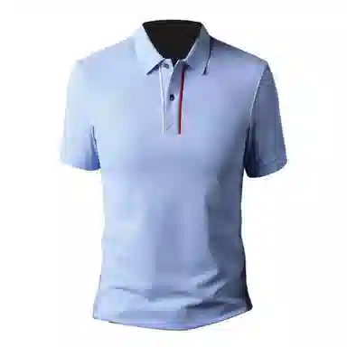 Devanro T Polo