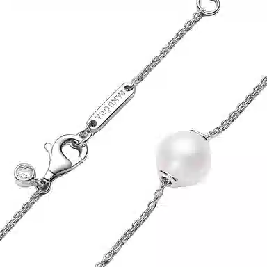 Pandora Timeless Necklace