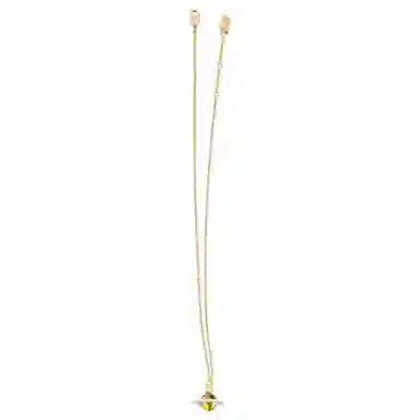 Vivienne Westwood Tiny Orb Necklace