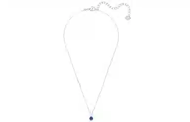 Swarovski Attract Trilogy Round Necklace