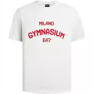 EMPORIO ARMANI EA7 SS25 T