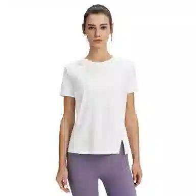 DESCENTE WOMENS TRAINING SS25 T