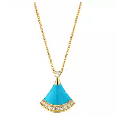 BVLGARI 18k