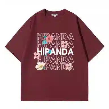 HIPANDA logoT