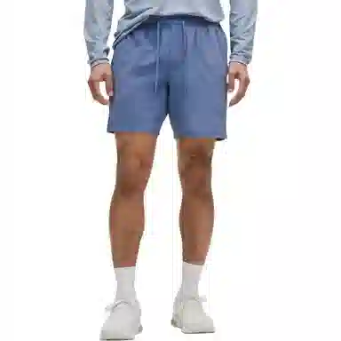 lululemon License To Train SS25 7"