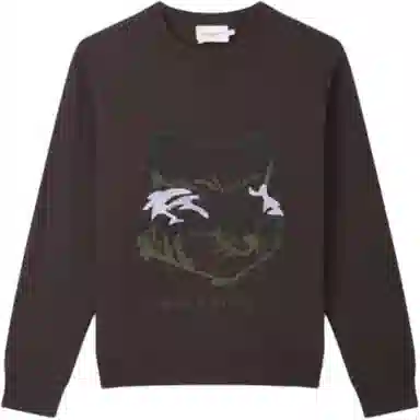 Maison Kitsune FW21