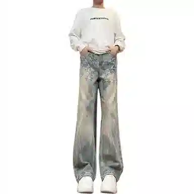 struggle vintage95
