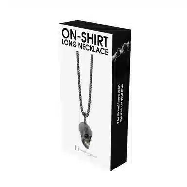 metalmorphose BIG in miniature oversize