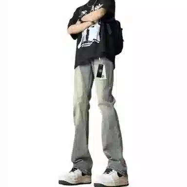 SUNSETMONENT cleanfit