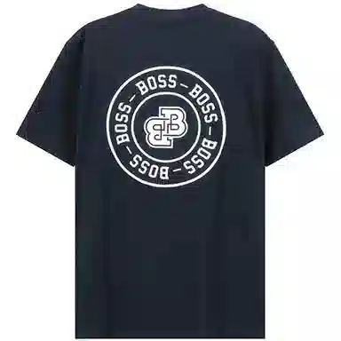 HUGO BOSS SS23 LogoT