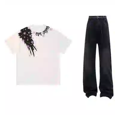 EVE Jeans T