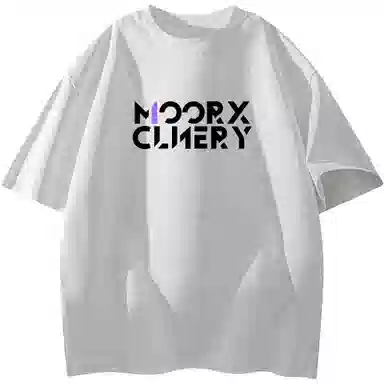MOOR XCLNERY logoT