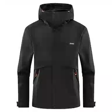 Jeep Black Knight Series