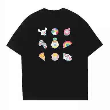 Sanrio x CINNAMOROLL T
