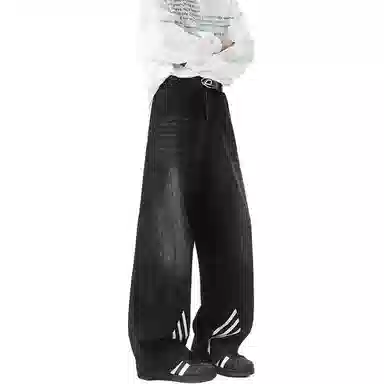 M JEANS STUDIOS 7 vibe