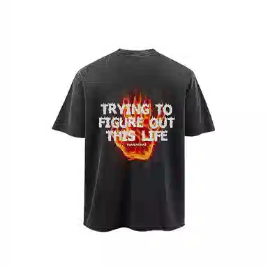 FOR FEAR THAT T