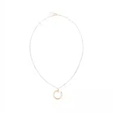 Cartier Juste un Clou Necklace