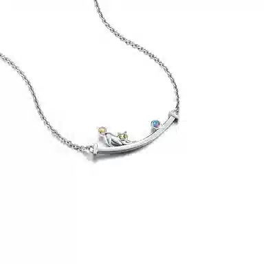LSSW Necklace