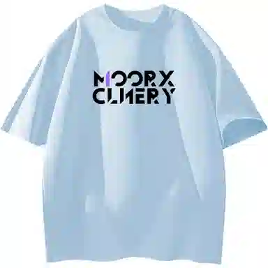 MOOR XCLNERY logoT