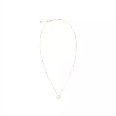 Van Cleef & Arpels Alhambra Necklace