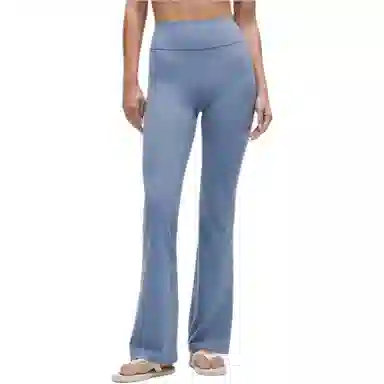 lululemon Groove Nulu Flare Pants