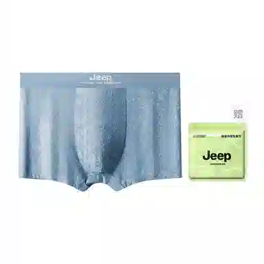 Jeep 10A