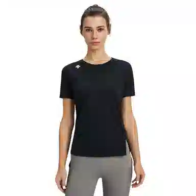 DESCENTE WOMENS TRAINING SS25 T