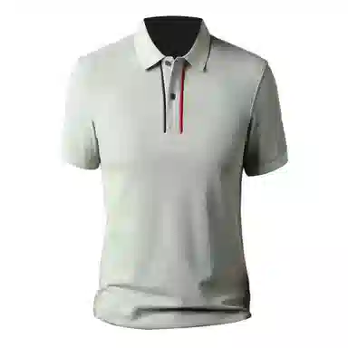 Devanro T Polo