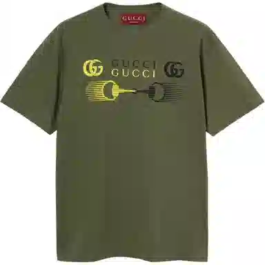 GUCCI LogoT