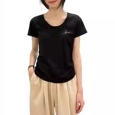 AWAO Logo T