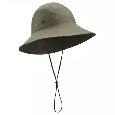 Arcteryx Logo Bucket Hat