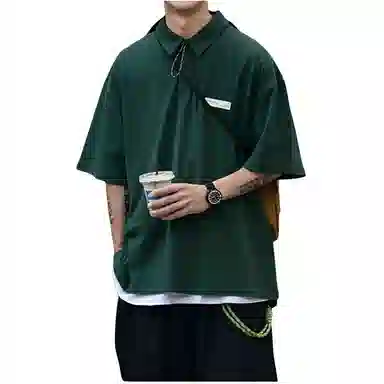 Muchenyangyi Polo Shirt