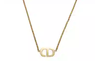 Dior Necklace