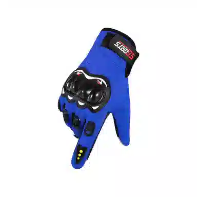 梦特娇 骑行锻炼健身聚酯纤维 楼梯布 手套 男女同款情侣款