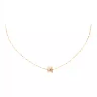 BVLGARI B.Zero1 mini 18k