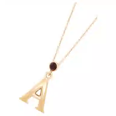 Chloe Necklace