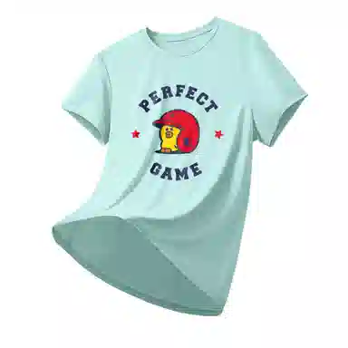 LINE FRIENDS logooversizeT