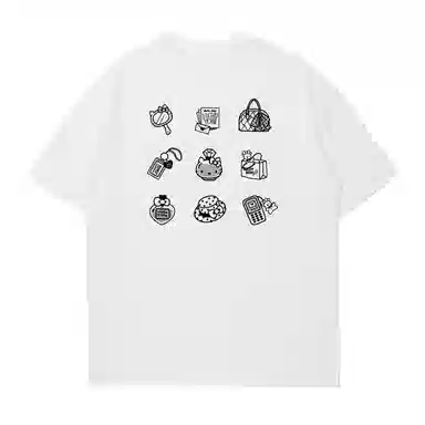 Sanrio x Hello Kitty SS25T