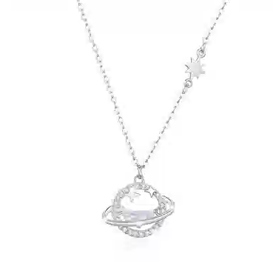 zoo jewel ins S925