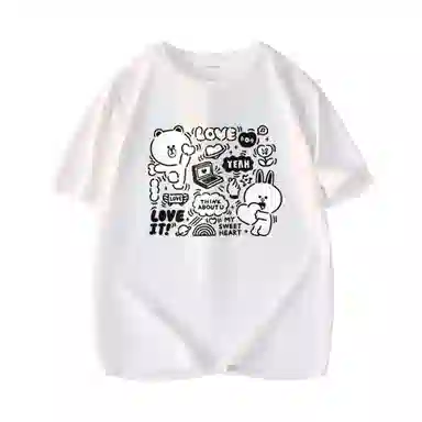 LINE FRIENDS T