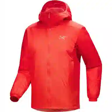 Arcteryx Atom Hoodie
