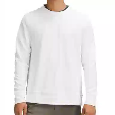 lululemon Shift StitchClassic-Fit T