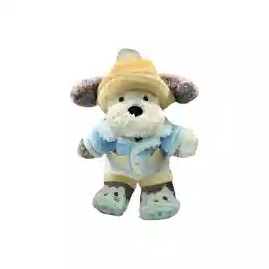 MIC RABBIT 35cm