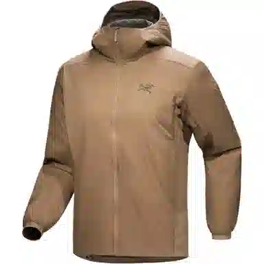 Arcteryx Atom Hoodie