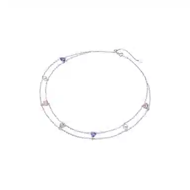 BABYBEI CHOKER 925