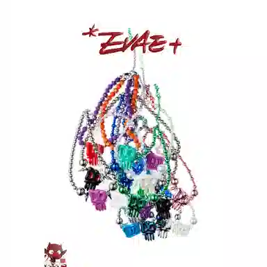 EVAE Candy Series Necklace