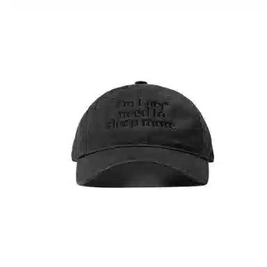 SLEEPYWALK Baseball Cap