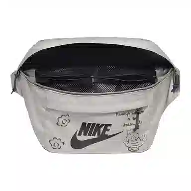 Nike Logo BK