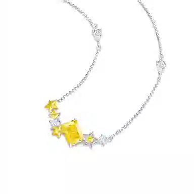 xDC DESIGN CIRCLES ins S925