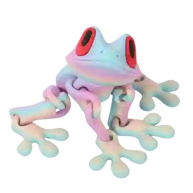 JIUFEN 3D